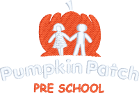 Pumpkin Patch Pre School (Uniform)