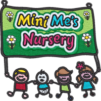 Mini Me's Nursery