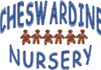Cheswardine Nursery