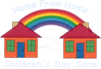 Home From Home Children's Day Care