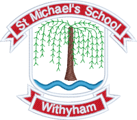 St Michael's Primary School