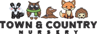 Town and Country Kiddies (Nursery Uniform)
