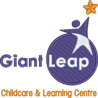 Giant Leap Childcare and Learning Centre (Giant Leap Staff Uniform)