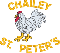 Chailey St Peter's Church of England Primary School (Reception to Year 5)
