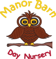 Manor Barn Day Nursery