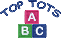 Top Tots Day Nursery