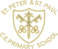 St Peter and St Paul CofE Primary School