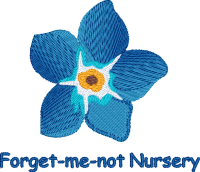 Forget Me Not Nursery