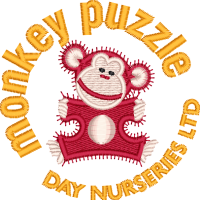 Monkey Puzzle Day Nursery (Nursery Uniform)