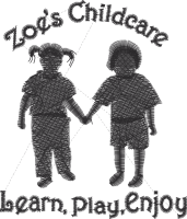 Zoe's Childcare Ltd