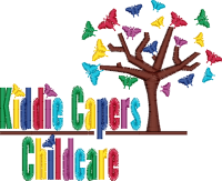 Kiddie Capers Nursery