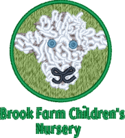 Brook Farm Children's Nursery