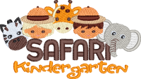 Safari Kindergarten