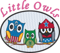 Little Owls Day Nursery (Nursery Uniform)