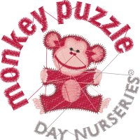 Monkey Puzzle Day NurseryBexleyheath (Children's Uniform)