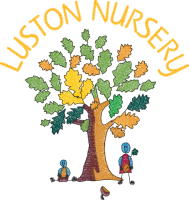 Luston Nursery (Children's Uniform)