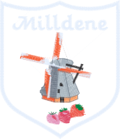 Milldene Primary School