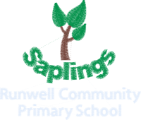 Runwell Community Primary School (Nursery Uniform)