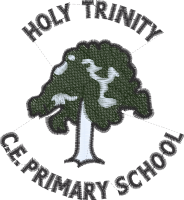 Holy Trinity CofE Primary School, Eight Ash Green and Aldham