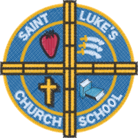 St Luke's Church of England Controlled Primary School