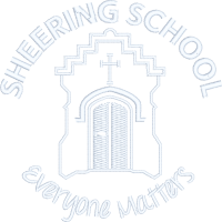 Sheering Church of England Voluntary Controlled Primary School