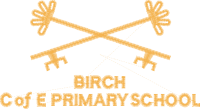 Birch Church of England Voluntary Aided Primary School