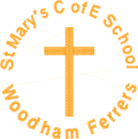 St Mary's Church of England Voluntary Aided Primary School Woodh