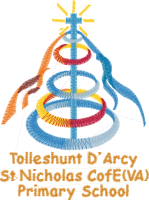 Tolleshunt D'arcy St Nicholas Primary School