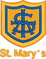St Mary's CofE Foundation Primary School