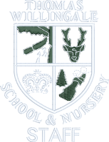 Thomas Willingale School and Nursery (Staff Uniform)