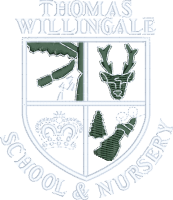 Thomas Willingale School and Nursery (Pupil Uniform)