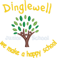 Dinglewell Junior School