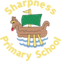 Sharpness Primary School (STAFF UNIFORM ONLY)