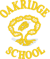 Oakridge Parochial School