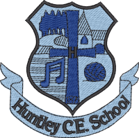 Huntley Church of England Primary School