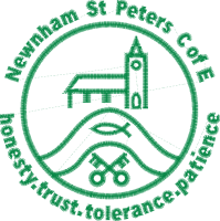 Newnham St Peter's Church of England Primary School