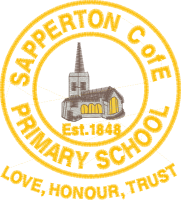 Sapperton Church of England Primary School