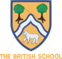 The British School