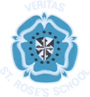 St Rose's Special School (Children's Uniform)