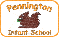 Pennington Infant School