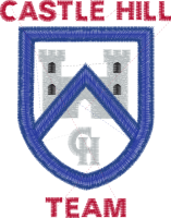 Castle Hill Primary School