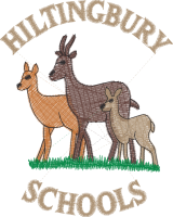 Hiltingbury Junior School