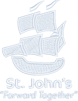 St John's Primary and Nursery School