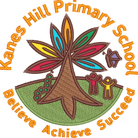 Kanes Hill Primary School