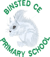 Binsted Church of England Primary School
