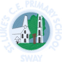 St Luke's Church of England Primary School