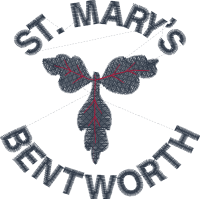 St Mary's Bentworth Church of England Primary School