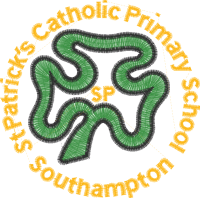 St Patrick's Catholic Primary School