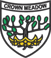Crown Meadow First School & Nursery