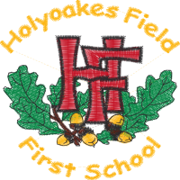 Holyoakes Field First School